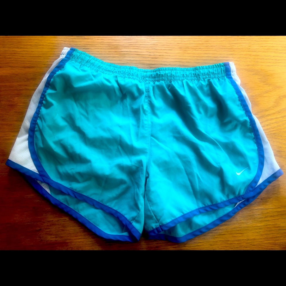 Nike Women’s Dri Fit Running Shorts